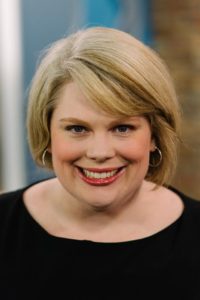 Executive Producer of KCCI