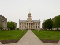 The University of Iowa is a public flagship state-supported research university located in Iowa City, Iowa.