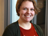 Sarah Bogaards (editor)