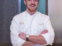 Q&A: Iowa Culinary Institute Alumnus and “Chopped” contestant James Richards