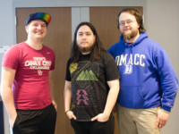 Roll with the punches at DMACC’s newest gaming club