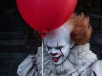 Great cast, slow pace in IT: Chapter 2