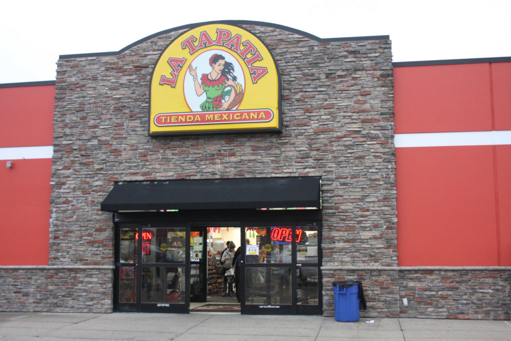 Des Moines authentic Mexican food guide The Campus Chronicle