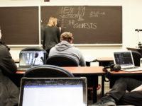 Philosophies differ on the use of tech in the classroom