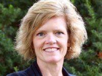 Iowa State Journalism Professor Julie Roosa